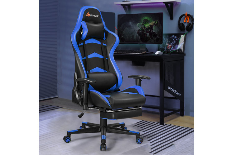 Wayfair gaming chair online sale